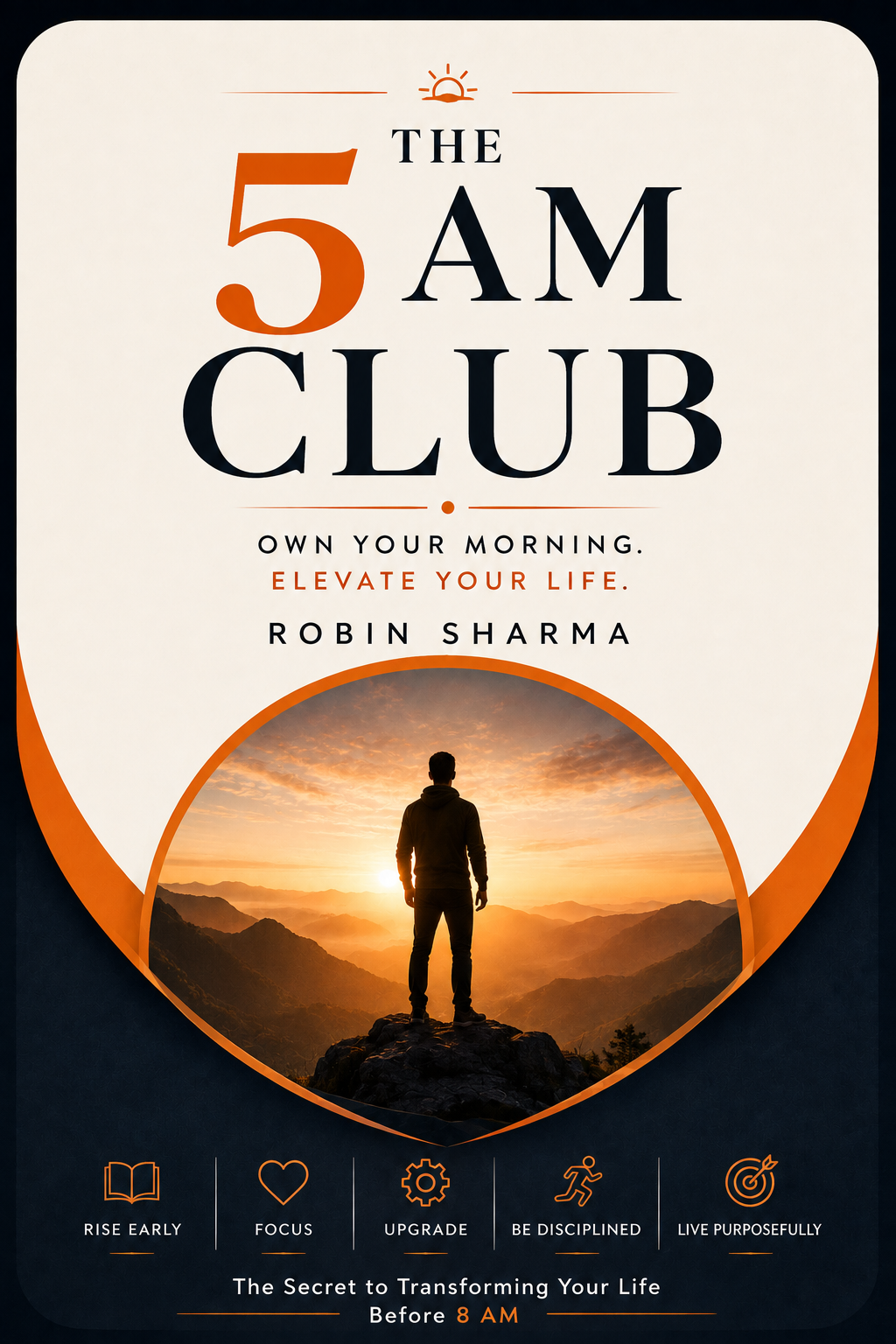 The 5 AM Club