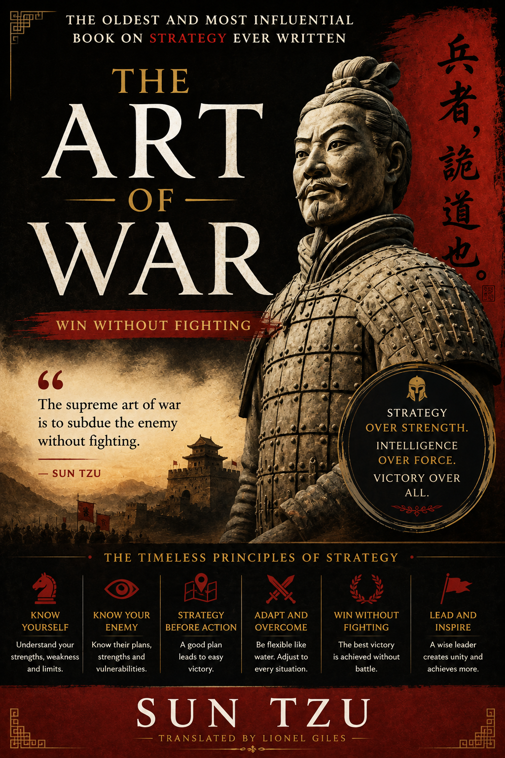 The Art of War