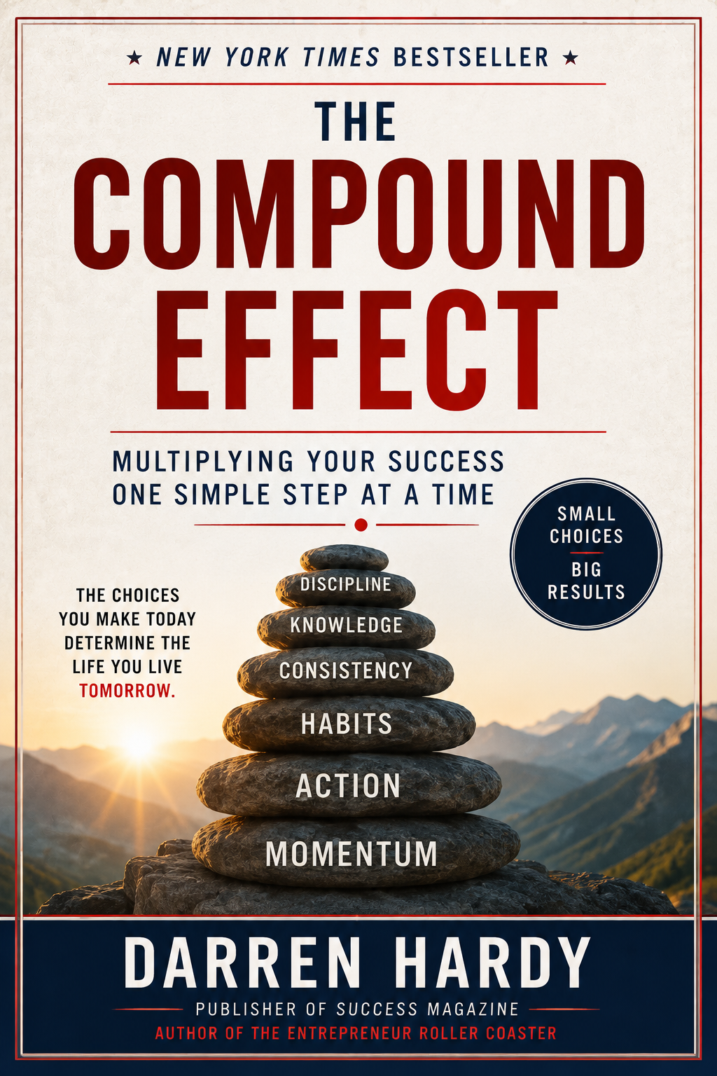 The Compound Effect