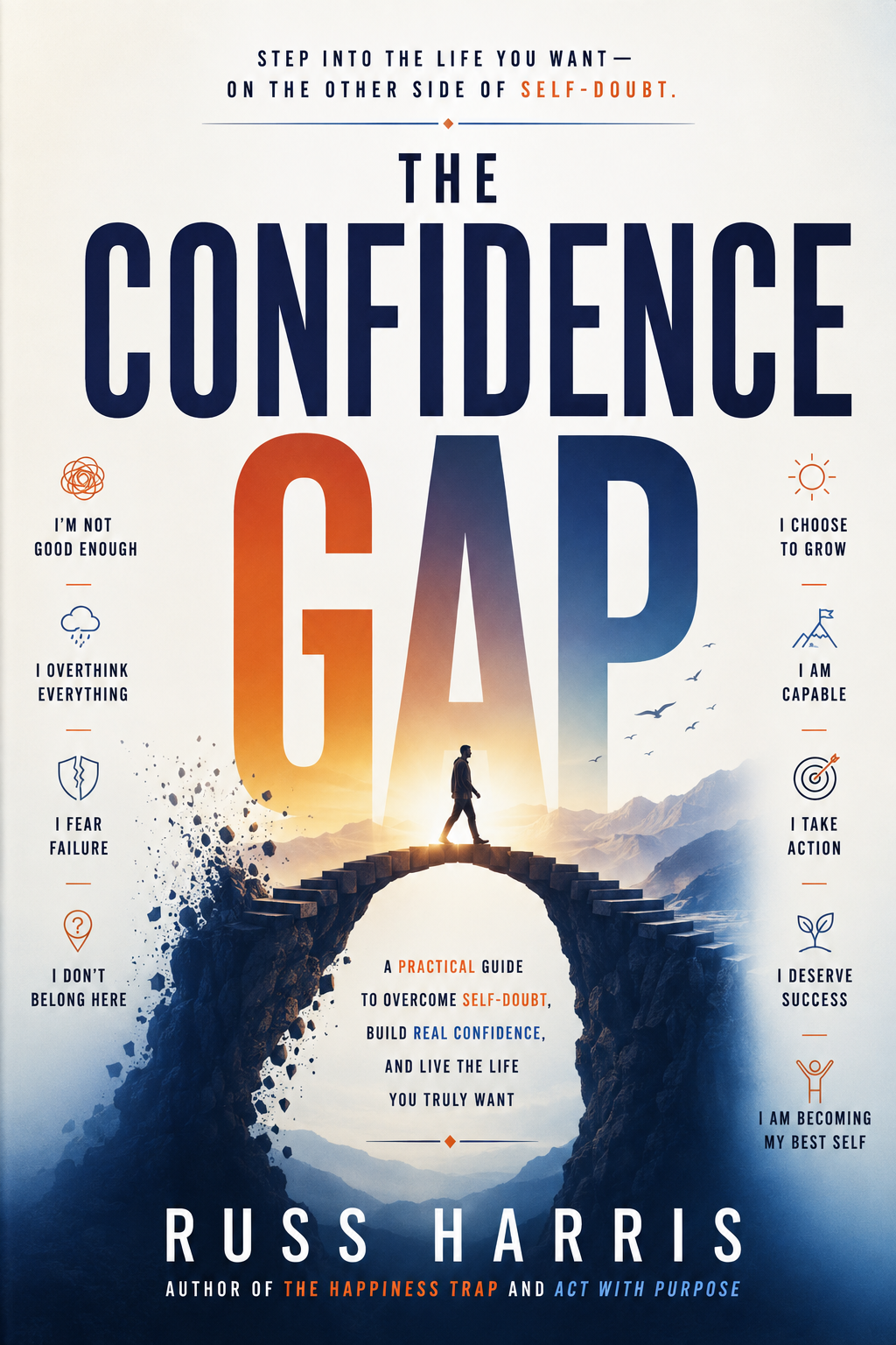 The Confidence Gap
