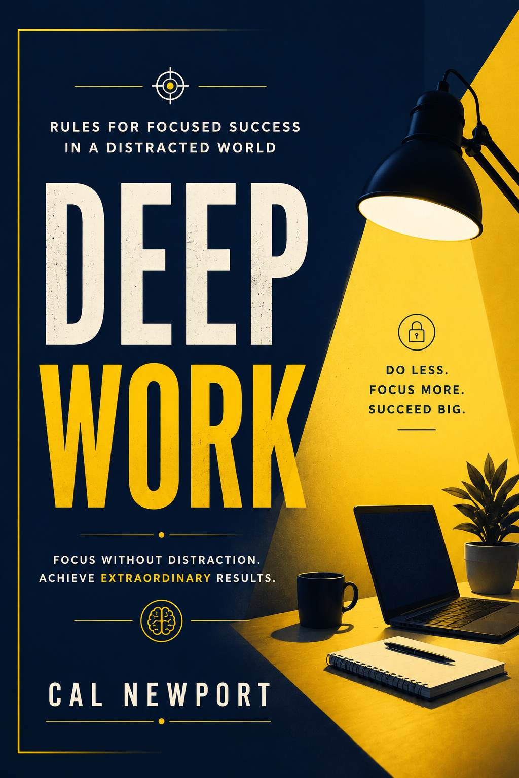 Deep Work