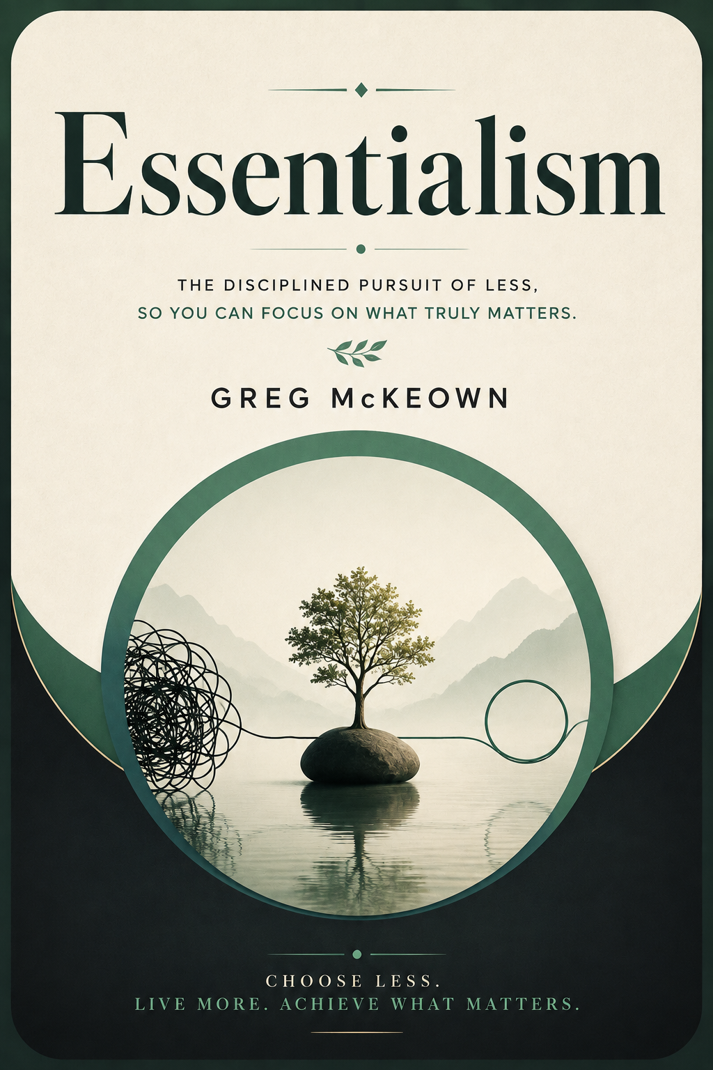 Essentialism