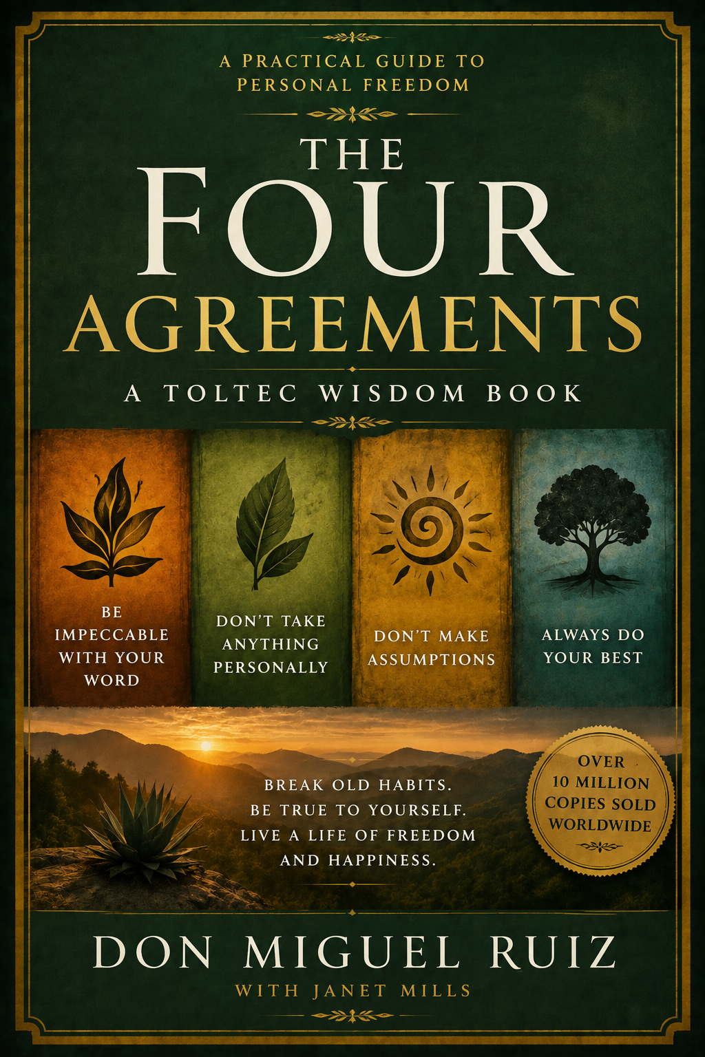 The Four Agreements