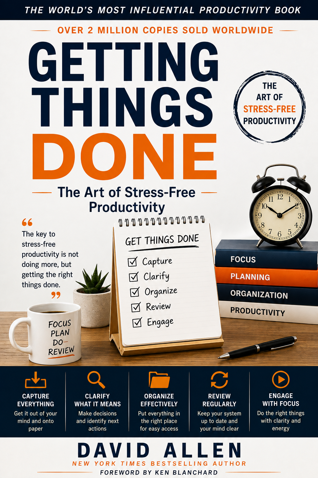 Getting Things Done
