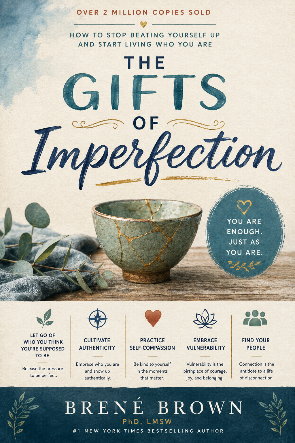The Gifts of Imperfection