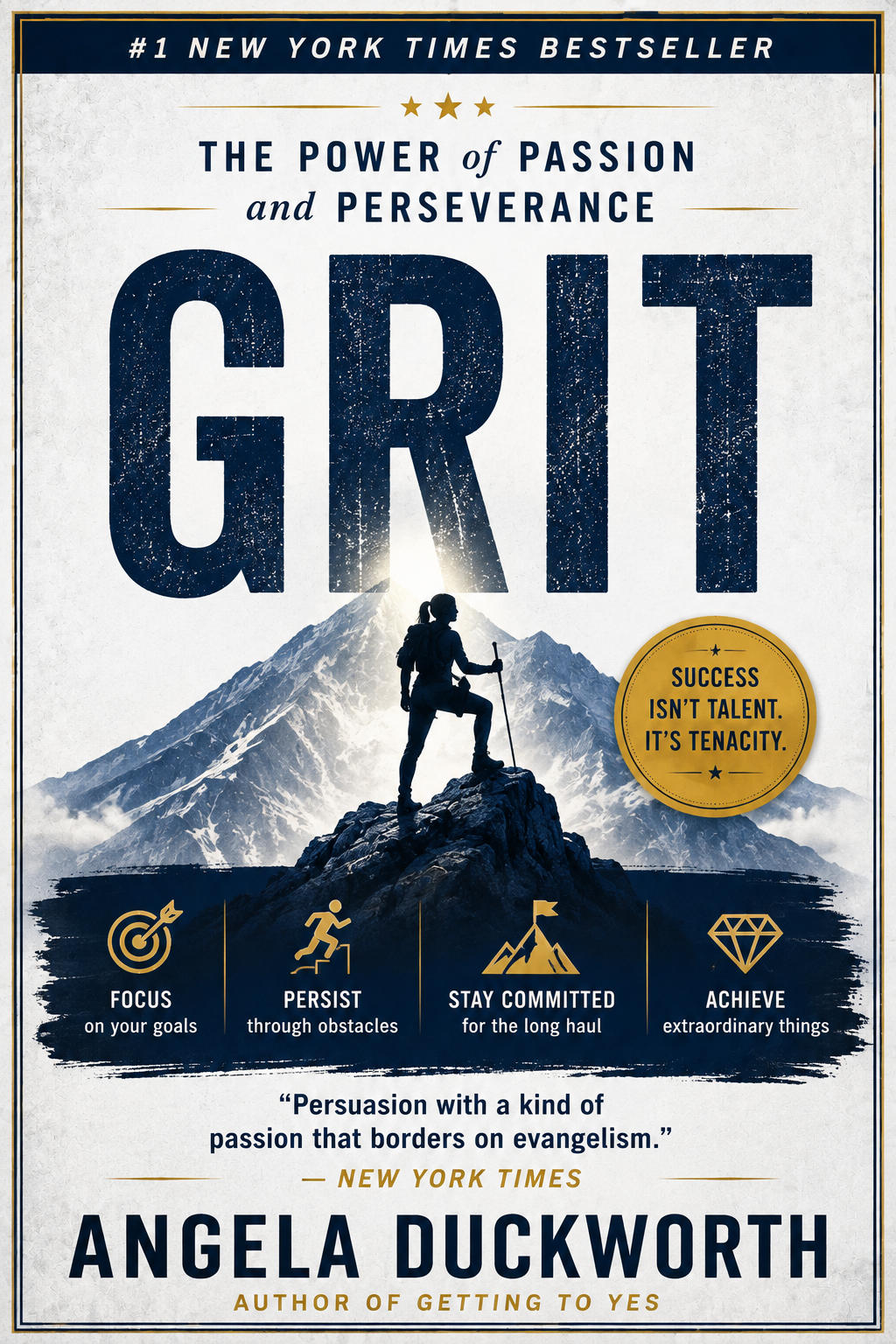 Grit