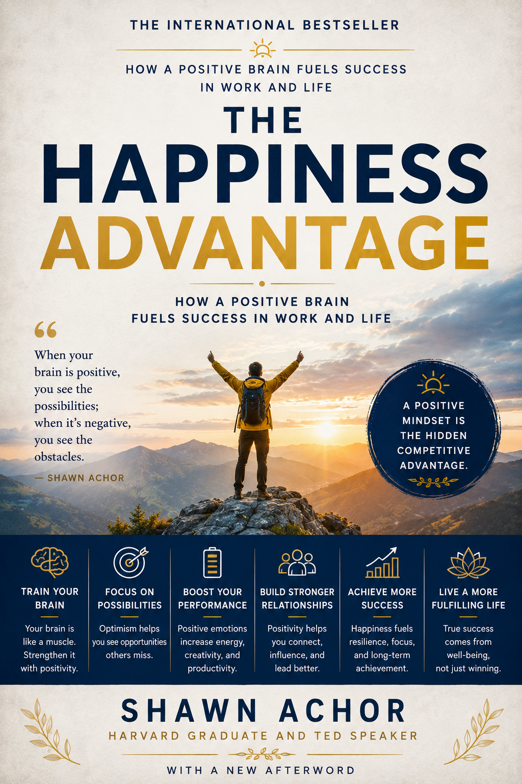 The Happiness Advantage