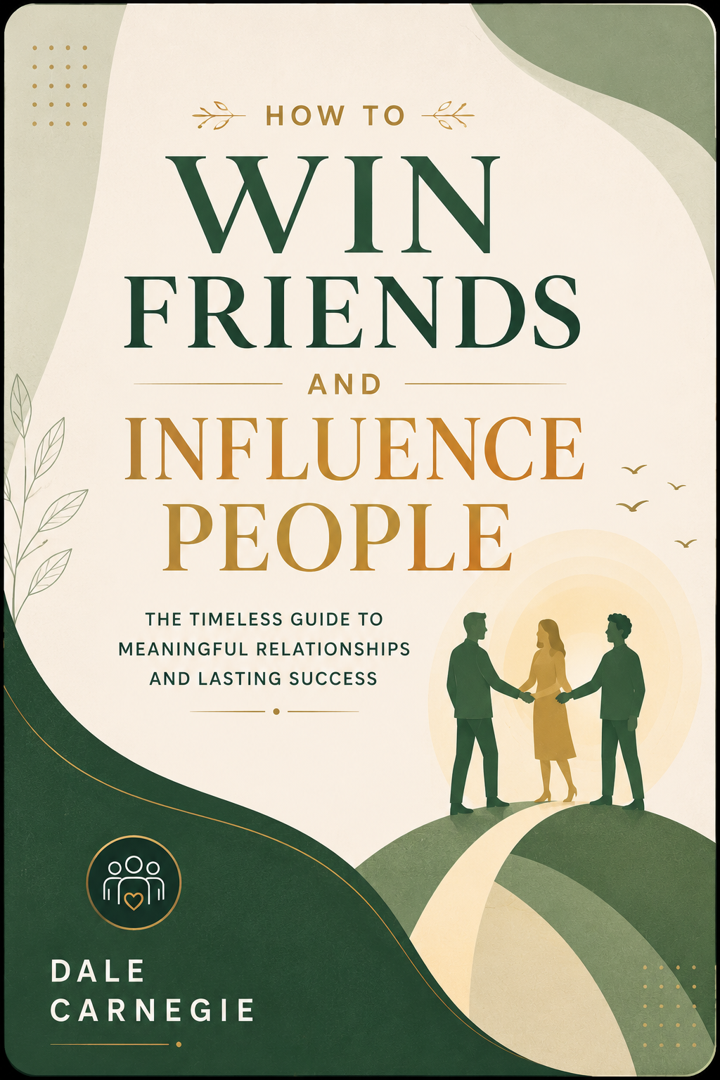 How to Win Friends and Influence People