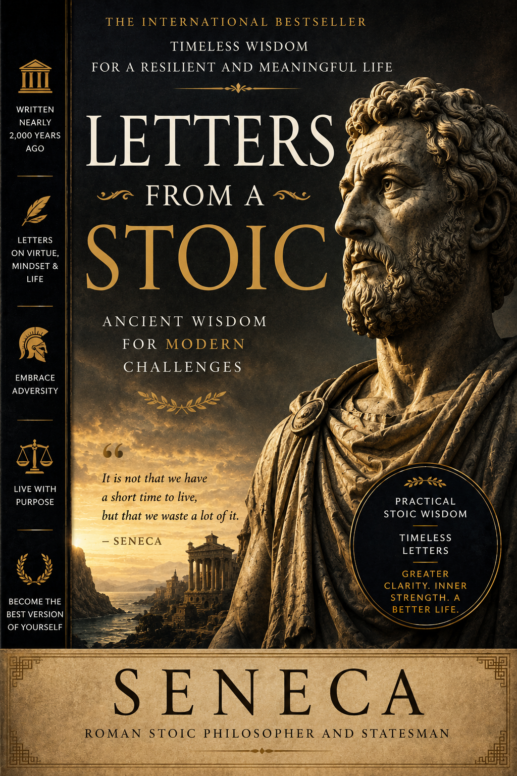 Letters from a Stoic