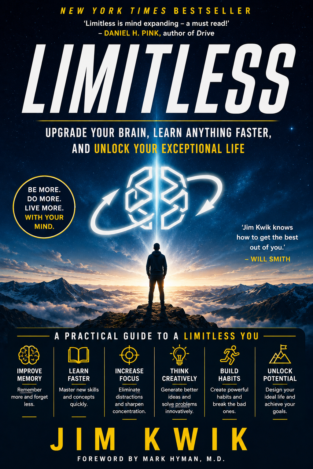 Limitless