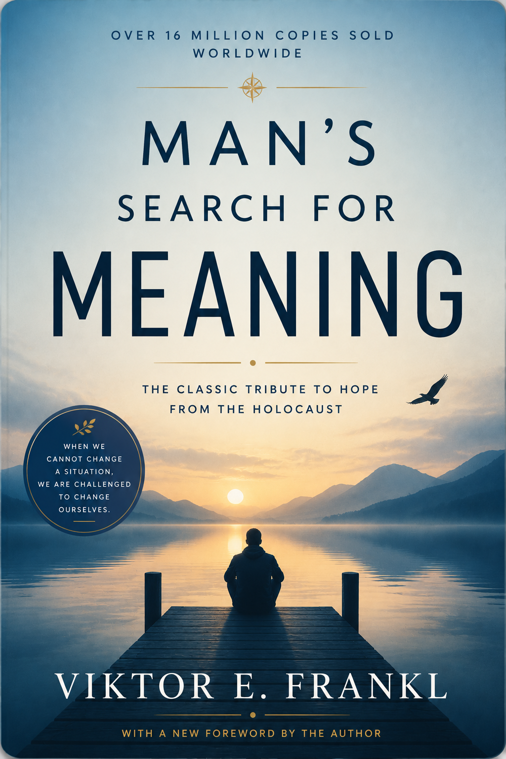 Man’s Search for Meaning