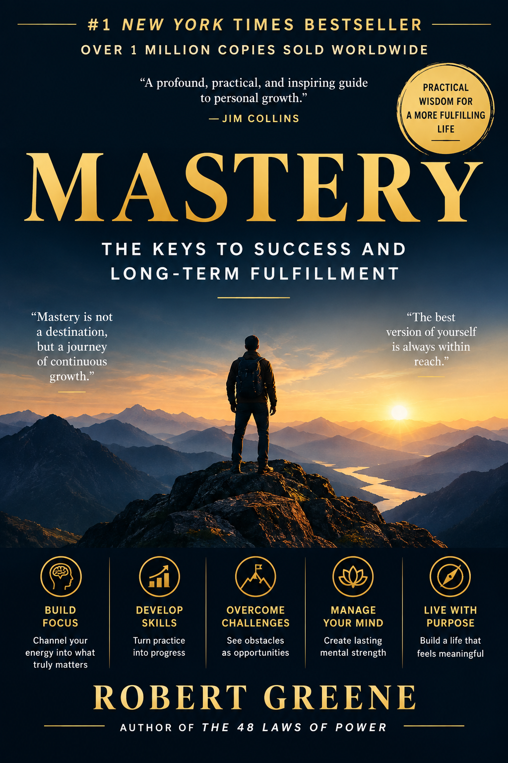 Mastery