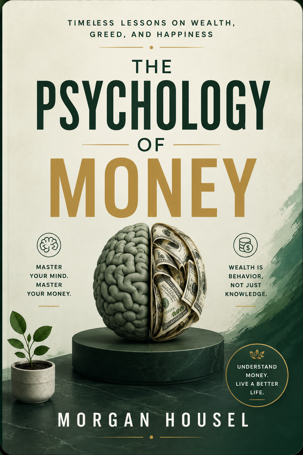 The Psychology of Money