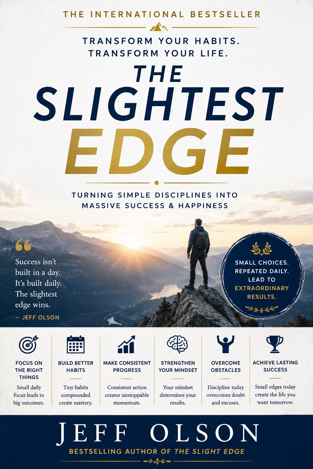 The Slight Edge