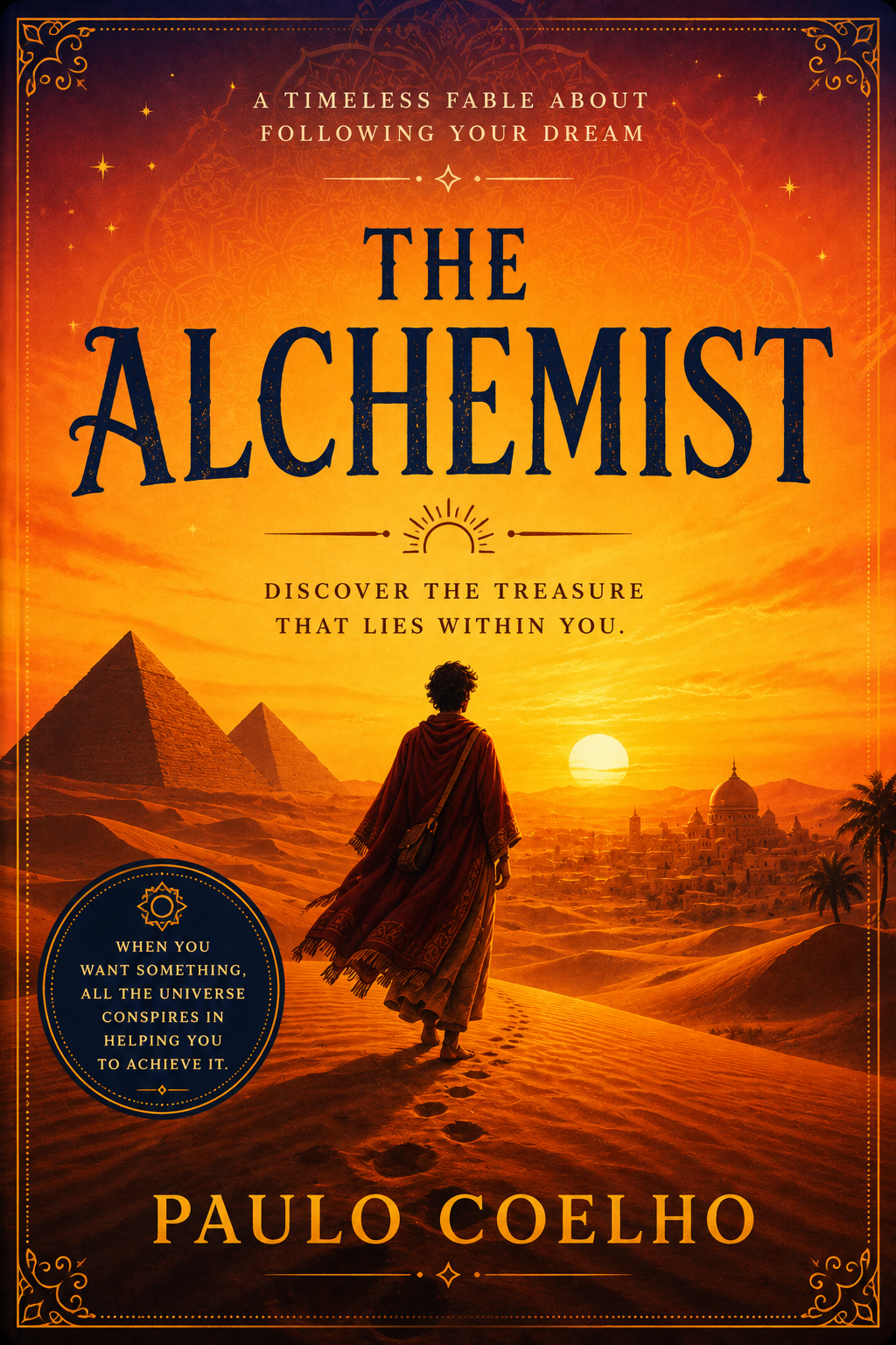 The Alchemist