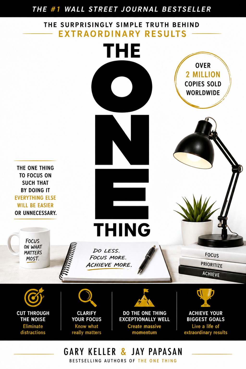 The One Thing