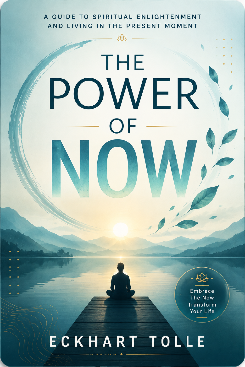 The Power of Now