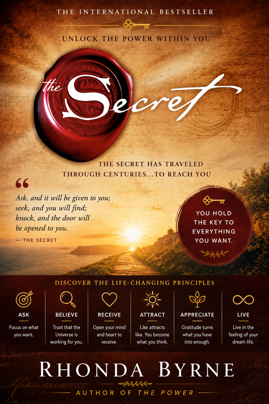 The Secret