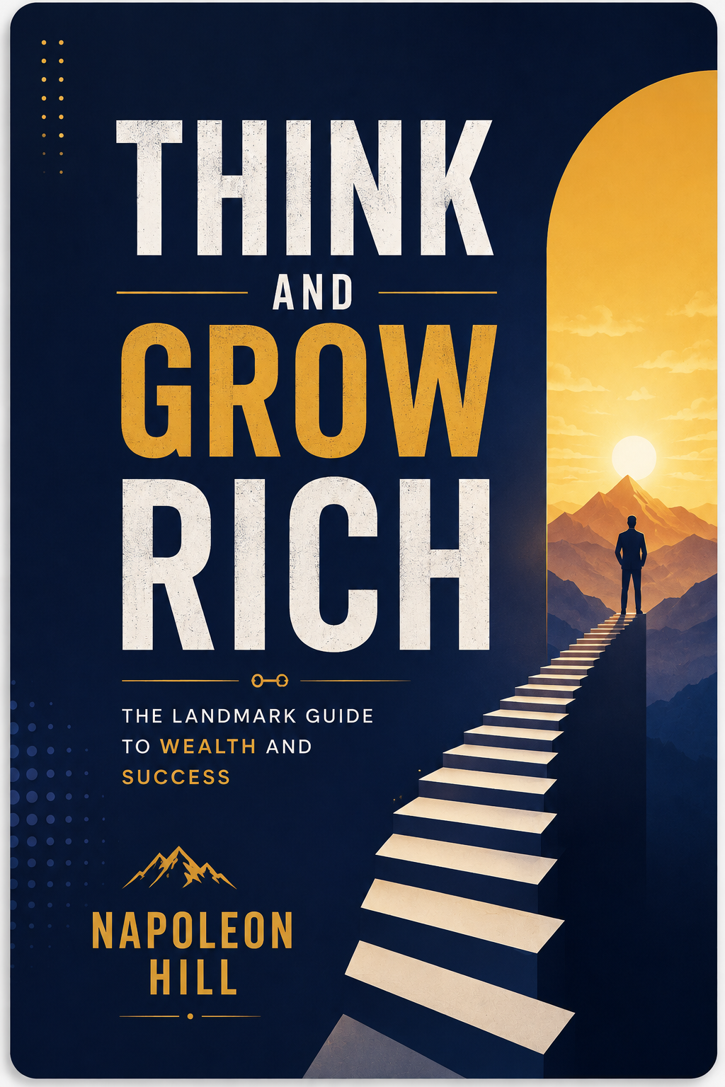 Think and Grow Rich