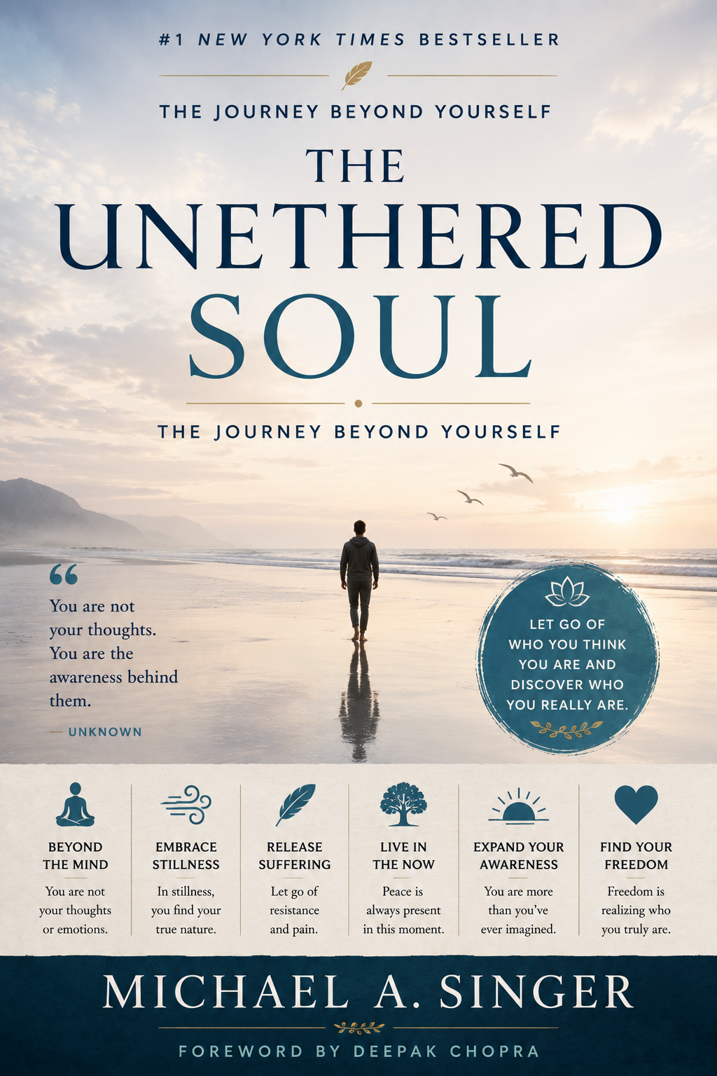 The Untethered Soul