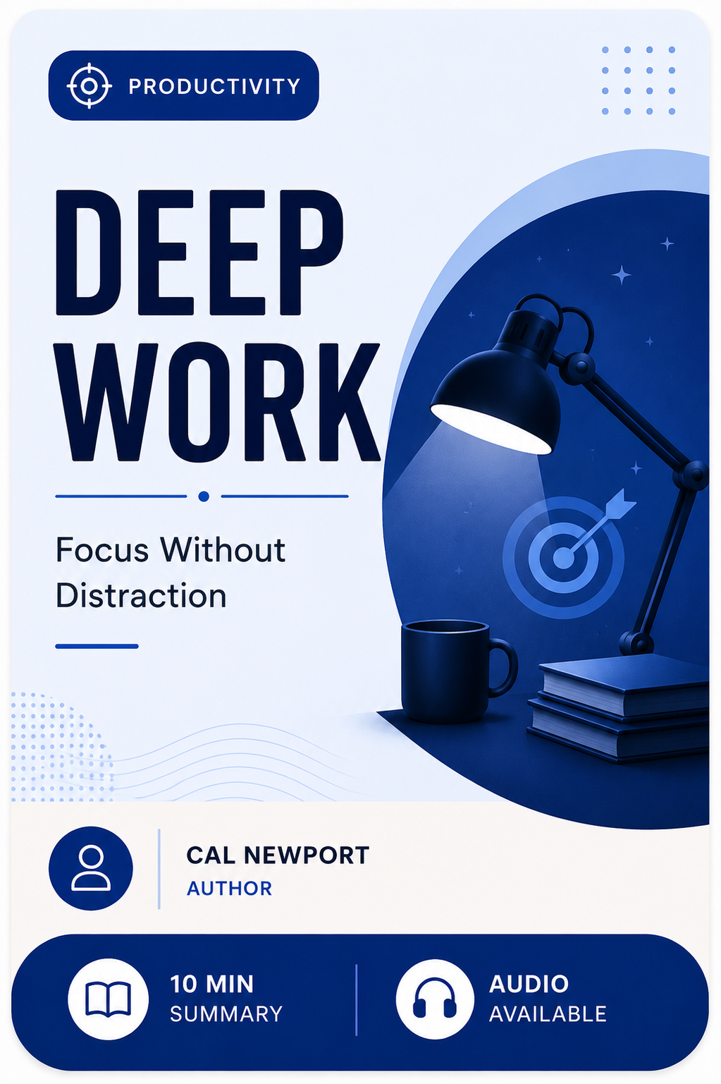 Deep Work