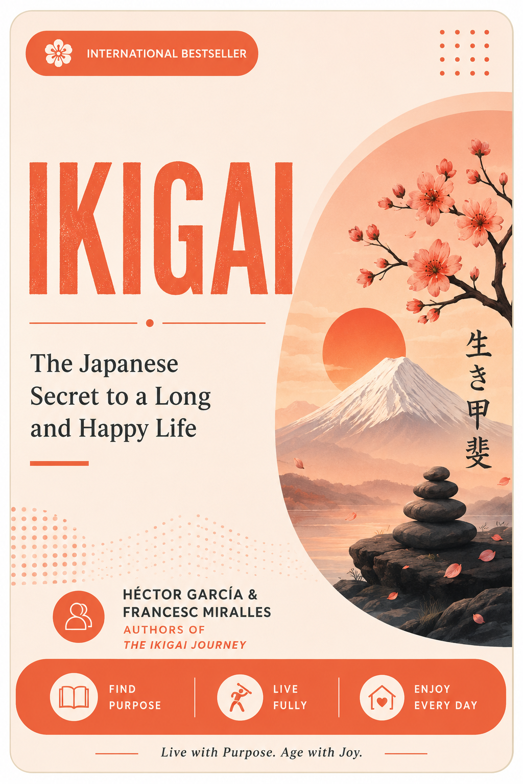 Ikigai