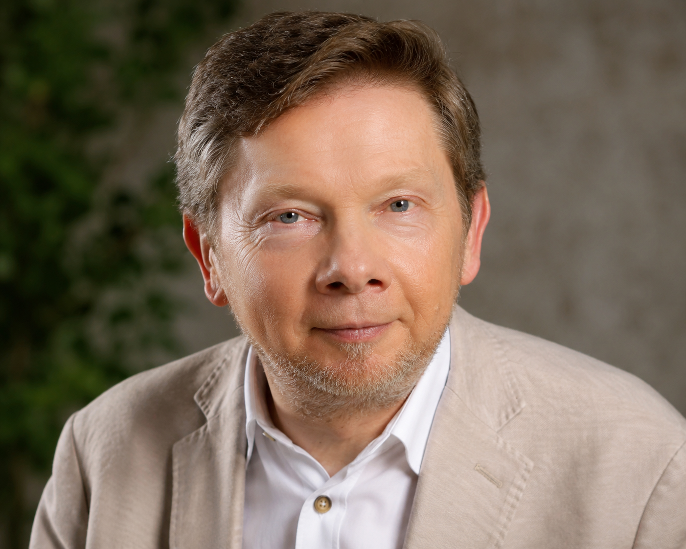 Eckhart Tolle