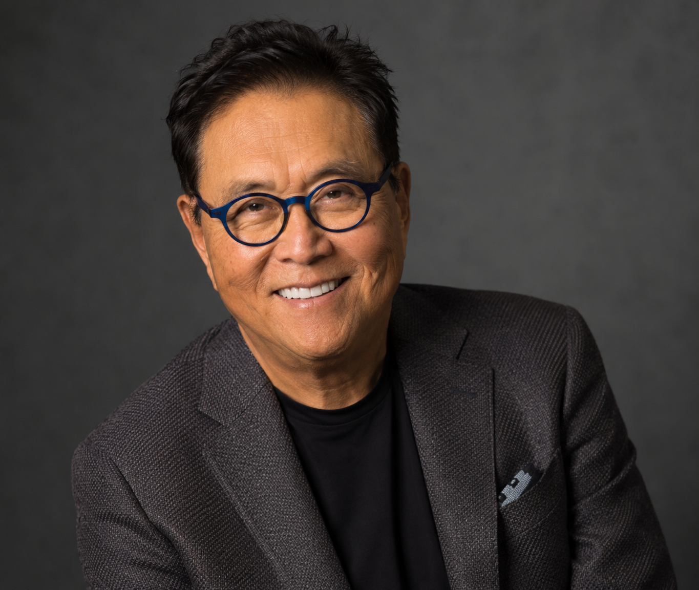 Robert T. Kiyosaki