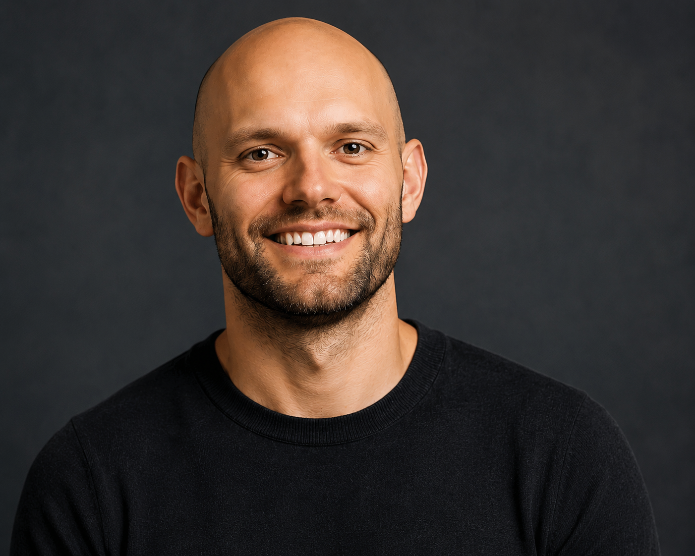 James Clear
