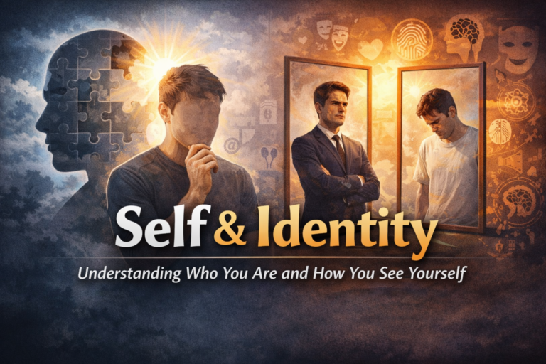 Self & Identity